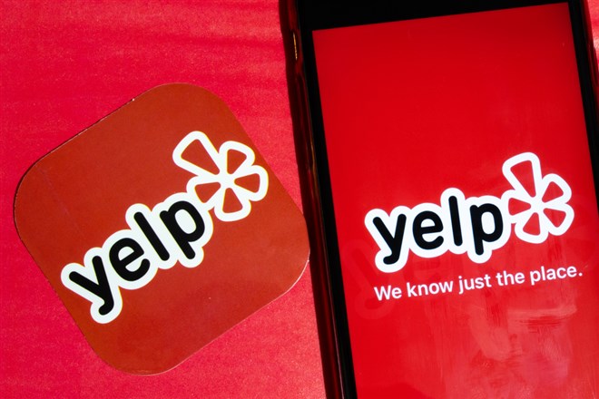 Somehow, Yelp Has Started 2021 Stronger Than Ever