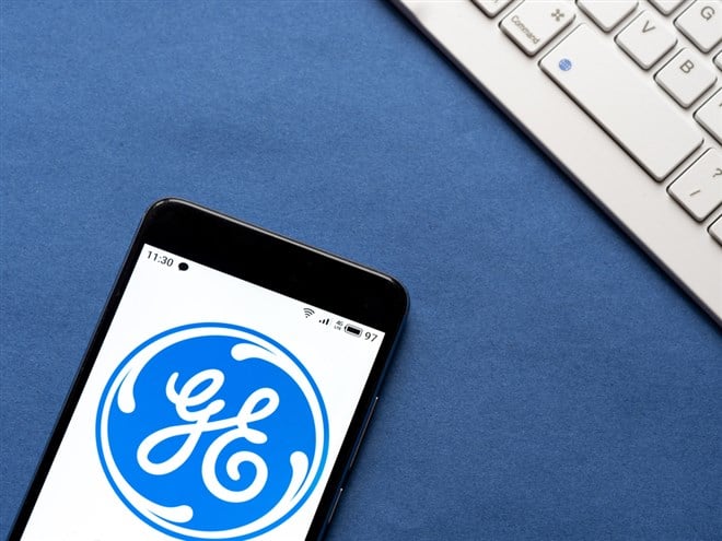 Should You Buy The Dip in General Electric?