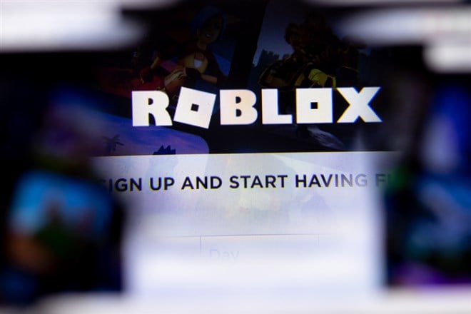 Roblox Turns in Stunning Earnings Report