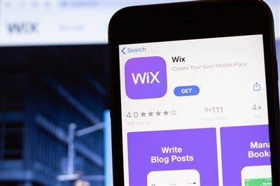 Wix.com is Plotting Its Takeover