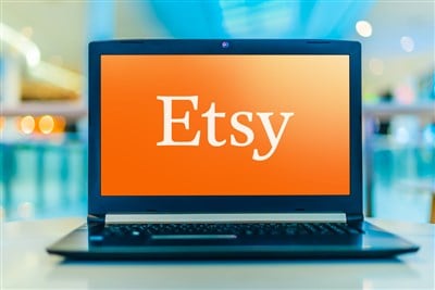 Etsy <span class='hoverDetails' data-prefix='NASDAQ' data-symbol='ETSY'>NASDAQ: ETSY<span class='saved-tooltiptext d-none'></span></span> Turns in a Monster Win For the Quarter