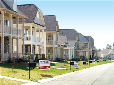 Big Gains for Freddie Mac as Housing Market Continues to Run Hot