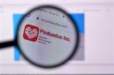 Pinduoduo (NASDAQ: PDD) Steals Some Of Alibabas (NYSE: BABA) Limelight