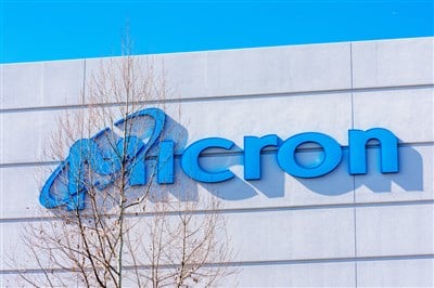 Micron Technology (NASDAQ:MU) Stock: Strength in Semiconductors