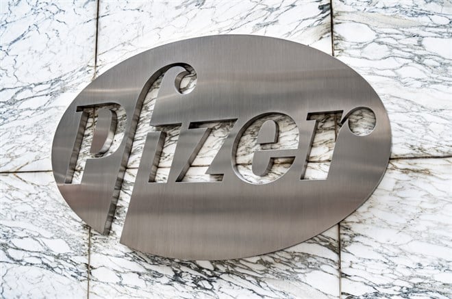 Buy Pfizer Before the Smart Money Catches On to the Plot