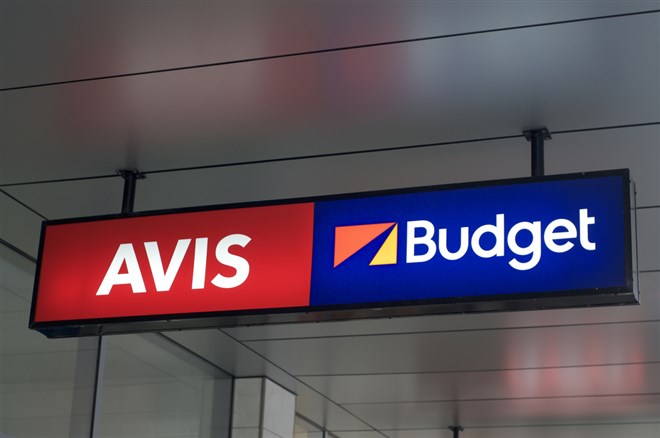 Is It Profit-Taking Time on Avis Budget Group Stock?