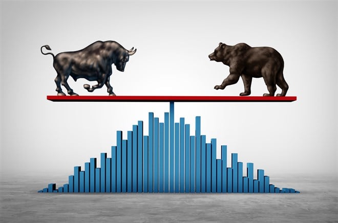 10 Stocks With Strong Media Sentiment in November 2021