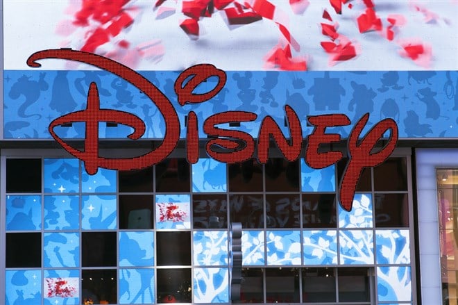 Walt Disney Stock is Making Bargain Hunters Wishes Come True