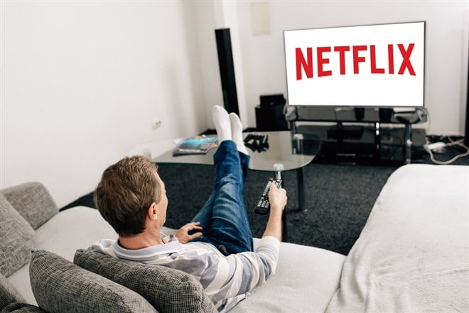 Is Netflix (NASDAQ: NFLX) About To Rise From The Ashes?