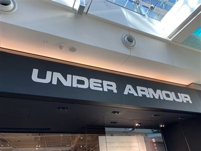 Under Armour (NYSE:UAA) Building Toward Impressive Future