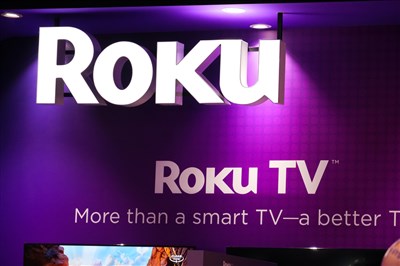 Is Roku Setting Up For Next Big Price Move?