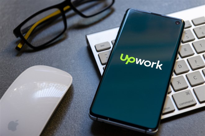 Upwork (NASDAQ: UPWK) Gets Ready For A Fresh Rally