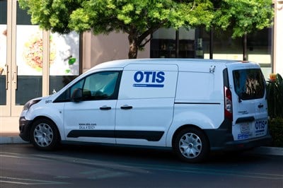 Why Otis Worldwide Stock Keeps Going Up