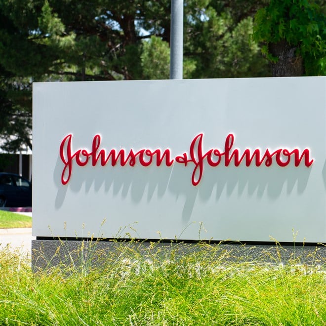 Is It Time To Buy The Rebound In Johnson & Johnson? 