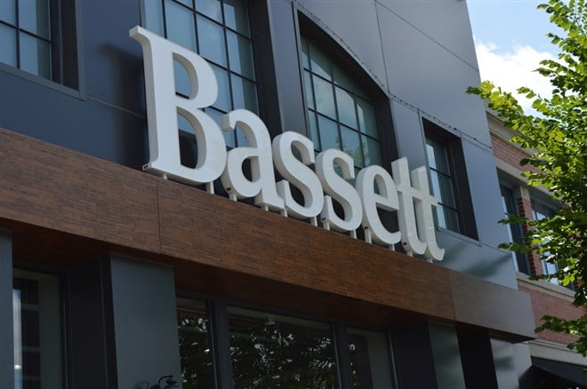 Basset Furniture Industries Insider Buys Shares In Q1