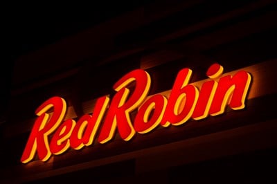  Ring the Register on Red Robin (NASDAQ: RRGB) Stock