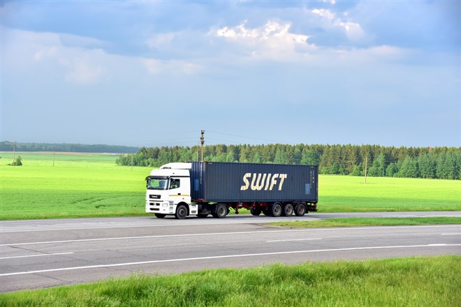 The Value Deepens In Knight-Swift Transportation