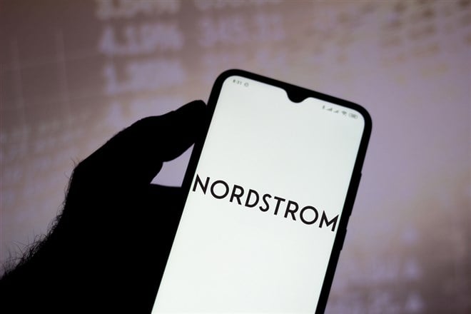 Nordstrom (NYSE:JWN) Holiday Sales Disappoint, But the Future is Looking Up