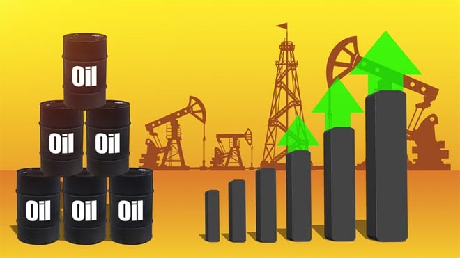 Will These 3 Oil Stocks Keep Gushing Higher?