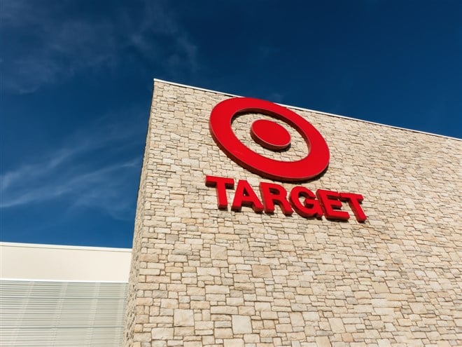 Target Draws Interest, Hiking Quarterly Dividend 