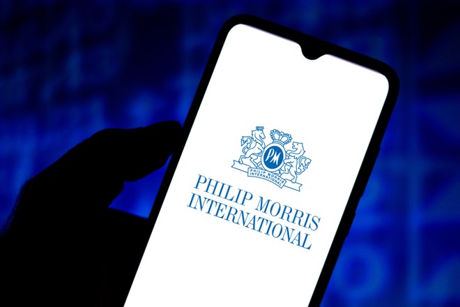 Can Philip Morris International Keep Rolling?