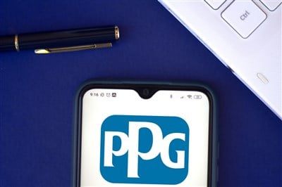 PPG Industries Gives Evidence Of Broad-Based Systemic Recovery 