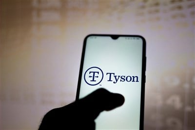 Tyson Foods, Inc (NYSE:TSN) Is An Undervalued Dividend Growth Stock