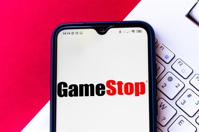 GameStop(NYSE:GME) : Who Is The Greater Fool?