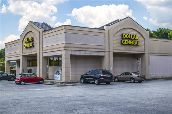 Will Dollar General March Higher On New Growth Strategy? 