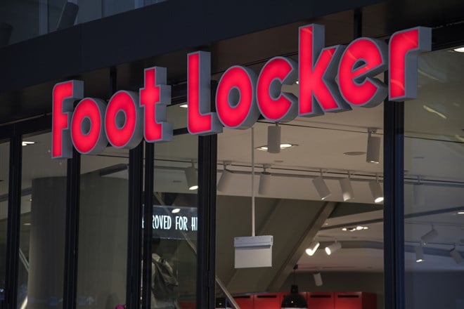 Why Foot Locker Stock Can Run Higher
