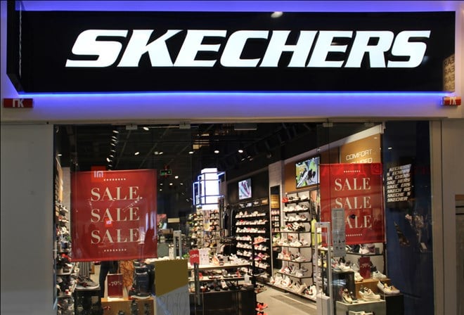 Skechers Stock is a Turnaround Story 