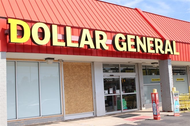 Investors Are Getting a Gift With the Dip in Dollar General 