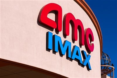 Market Conditions Make AMC Entertainment (NYSE:AMC) A Risky Buy