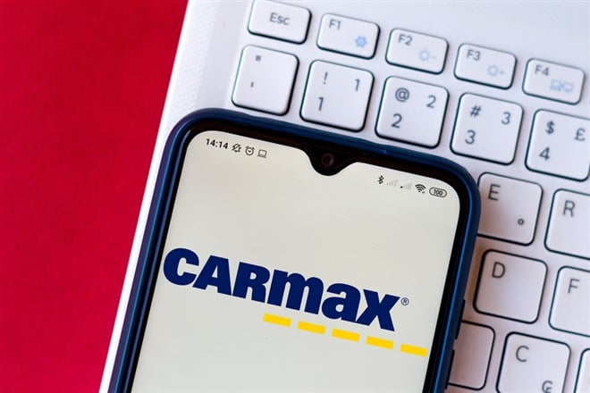 A Day Of Reckoning For CarMax