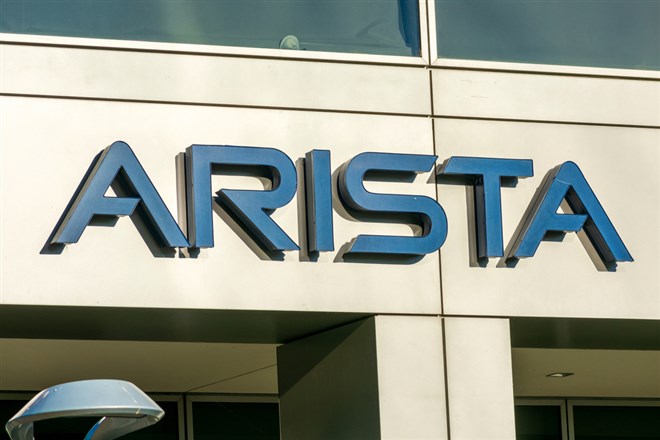 Arista Gets Back to Growth, Should You Buy?