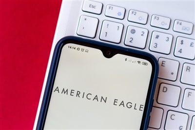 American Eagle (NYSE: AEO) Continues To Soar