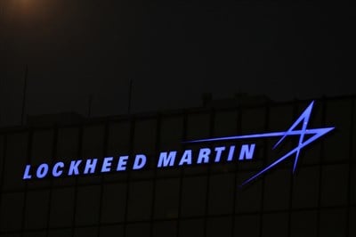 Four Reasons Lockheed Martin Corporation (NYSE:LMT) Is About To Blast Off