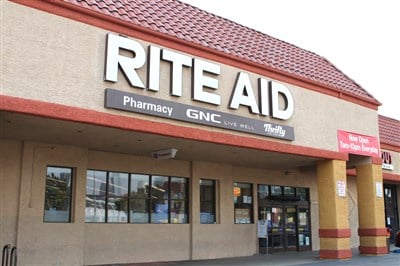 Rite Aid (NYSE: RAD) Stock is a Value Buy at These Levels
