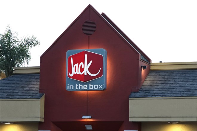 Jack In The Box sta ricaricando per un altro rimbalzo più alto