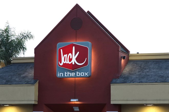 Jack In The Box Is Reloading For Another Bounce Higher