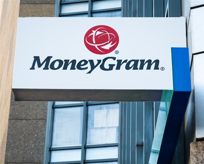 MoneyGram (NYSE: MGI) Stock is a Transformative Payment Play