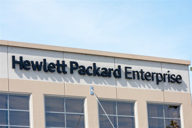 Hewlett Packard Enterprise (NYSE:HPE) Is A High-Yield For Value Investors