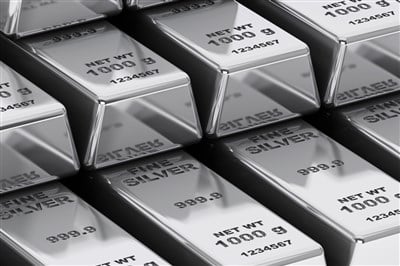 Pan American Silver Corp Stock is Waking Up For a Breakout 