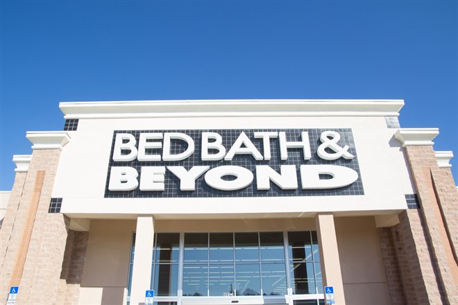 Is There An Opportunity In Bed Bath & Beyond (NASDAQ: BBBY)?