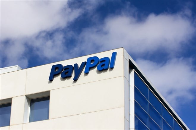 Is There A Bargain Opening Up With PayPal (NASDAQ: PYPL)?