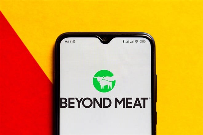 Three Things to Look In Beyond Meat’s Q3 Earnings Report