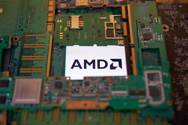 AMD’s Post-Earnings Dip is a Buying Opportunity