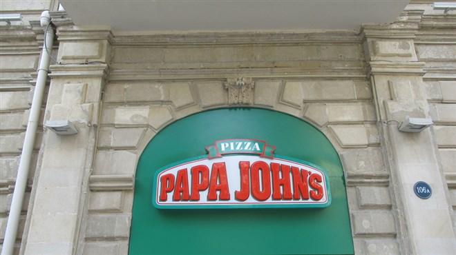 It’s Time For Another Slice Of Papa John’s International (NASDAQ:PZZA)