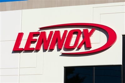 Lennox International Blows Past Consensus With Hot 28% YOY Revenue Gain