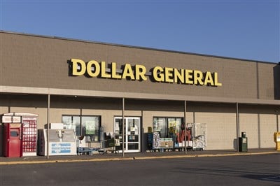 Dollar General And Dollar Tree Diverge Following Earnings 